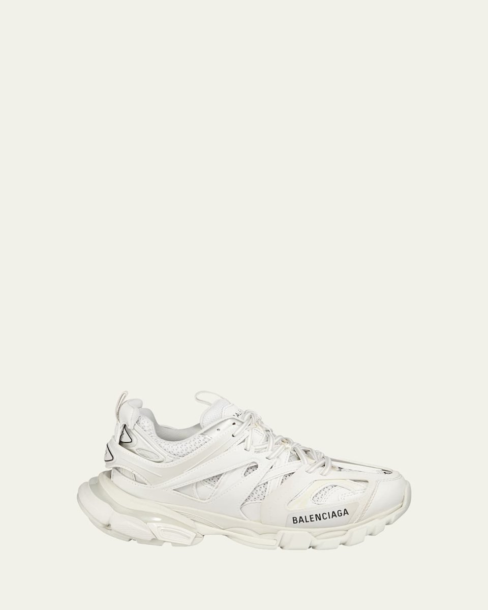 Track Sneakers